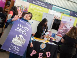 Tradicional Expo UCN abre sus puertas a las comunidades educativas de Antofagasta