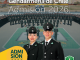 Abierto proceso de admisión para gendarmes alumnos 2026