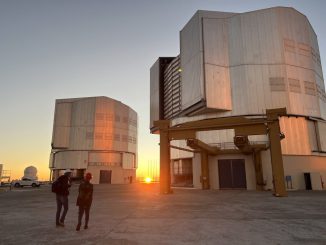 La Corporación SACO invita a postular a su programa de residencias 2026 La Corporación SACO invita a postular a su programa de residencias 2026