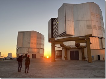 Astronomía