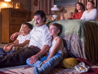 Series de televisión para ver en familia: recomendaciones
