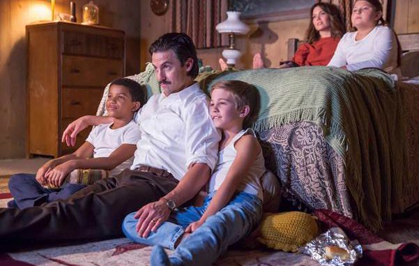 Series de televisión para ver en familia: recomendaciones