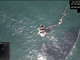 Corte de Apelaciones de Antofagasta confirma sentencia que condenó a armadora y patrón de nave por operaciones de pesca con arte de cerco en primera milla marítima