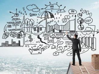 El poder de la visualización: Cómo visualizar tus objetivos correctamente