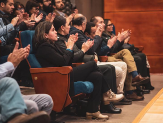Programa de Reinserción de Gendarmería en Antofagasta certificó a 25 personas en gasfitería con enfoque en obras civiles Programa de Reinserción de Gendarmería en Antofagasta certificó a 25 personas en gasfitería con enfoque en obras civiles