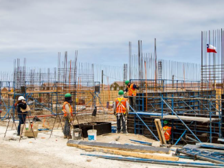 Encuentro Internacional de Construcción Industrializada puso el foco en su aplicación para desarrollar vivienda y reducir el déficit habitacional