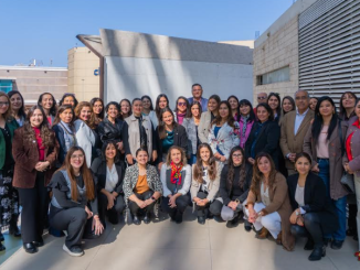 Mesa Mujer en Logística y Transporte avanza a paso firme en región de Antofagasta