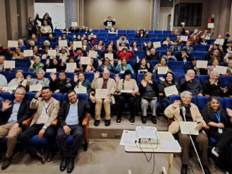 122 organizaciones de adultos mayores de la región se adjudican fondos del Senama
