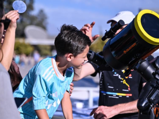 Se abre convocatoria para sumar actividades al Festival de las Ciencias 2025 Se abre convocatoria para sumar actividades al Festival de las Ciencias 2025