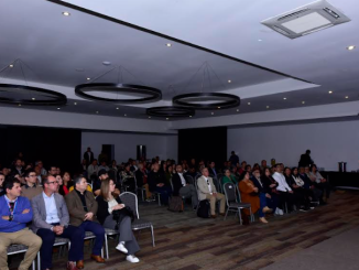 Anfitriones mundiales desde el corazón de la minería