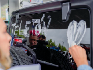 Teletón Antofagasta busca voluntarios y voluntarias para su campaña solidaria 2025 Teletón Antofagasta busca voluntarios y voluntarias para su campaña solidaria 2025