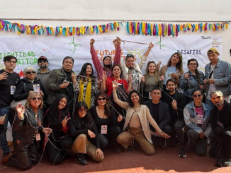 Región de Antofagasta suma nuevos Puntos de Cultura Comunitaria reconocidos por el Ministerio de las Culturas Región de Antofagasta suma nuevos Puntos de Cultura Comunitaria reconocidos por el Ministerio de las Culturas