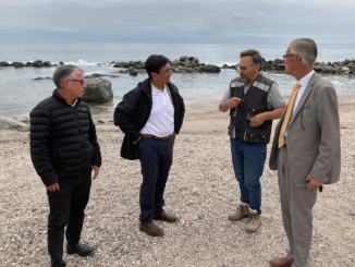 Desarrollo Social y Familia entrega RS a dos emblemáticos proyectos en Taltal