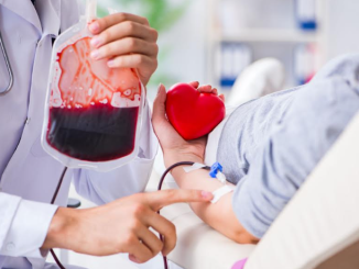 HCUA y Hospital Regional de Antofagasta se unen en Campaña de Donación de Sangre HCUA y Hospital Regional de Antofagasta se unen en Campaña de Donación de Sangre