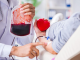 HCUA y Hospital Regional de Antofagasta se unen en Campaña de Donación de Sangre