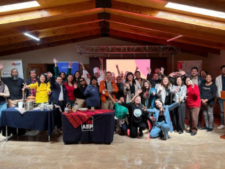 Agroalimentos del Desierto: tres años de gestión que impulsaron la cadena de valor en la Región de Antofagasta Agroalimentos del Desierto: tres años de gestión que impulsaron la cadena de valor en la Región de Antofagasta
