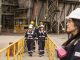 Minería chilena suma más mujeres a sus operaciones y cargos de decisión