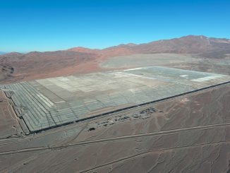 Proyecto de Minera El Abra por US$ 741 millones recibe apoyo de comisión regional de Antofagasta y avanza en su tramitación Proyecto de Minera El Abra por US$ 741 millones recibe apoyo de comisión regional de Antofagasta y avanza en su tramitación