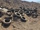 Municipio de Antofagasta realizará operativo de retiro de neumáticos en desuso este sábado en el sector del ex Vertedero Municipal