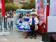 Con gran éxito se vivió la segunda jornada de la Gran Fonda Municipal 2025 en Antofagasta
