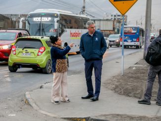 Habilitarán semáforo en Caparrosa con Limonita
