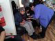 Residentes del Hogar Indígena Ayllu de Junaeb desarrollan taller textil