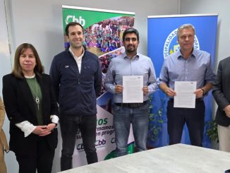 Grupo Cbb entregará becas de excelencia académica a estudiantes vulnerables de Antofagasta