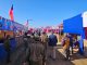 Municipalidad de Antofagasta coordina junto a instituciones la seguridad y orden para las ramadas de Fiestas Patrias en Exponor