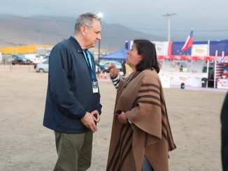 Antofagasta: estricta fiscalización en ramadas por parte del municipio
