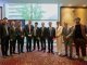 Delegación del Polo de Cooperación Antofagasta–China presente en el aniversario de la República Popular China en Santiago