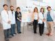 Estudiantes de Psiquiatría de la UA fortalecen la atención en salud mental en el HRA