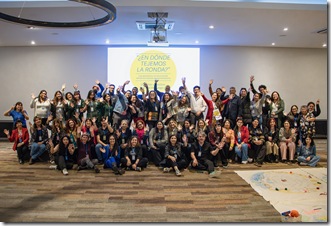 2º Seminario de Educacioìn Artiìstica