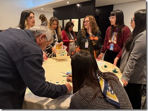 2º Seminario de Educacioìn Artiìstica. 4