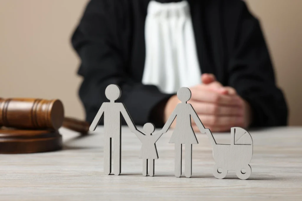¿En qué casos es recomendable acudir a un abogado de familia en Antofagasta? ¿En qué casos es recomendable acudir a un abogado de familia en Antofagasta?