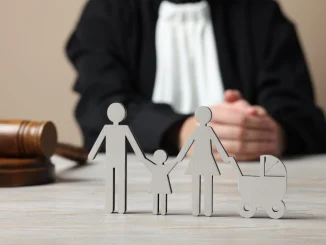 ¿En qué casos es recomendable acudir a un abogado de familia en Antofagasta? ¿En qué casos es recomendable acudir a un abogado de familia en Antofagasta?