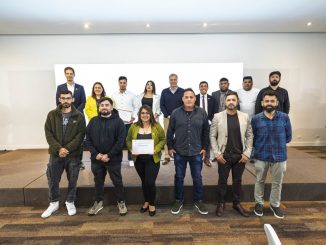 SQM Yodo Nutrición Vegetal celebra 20 años impulsando la educación de sus trabajadores y sus familias SQM Yodo Nutrición Vegetal celebra 20 años impulsando la educación de sus trabajadores y sus familias