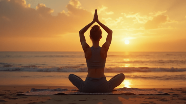 Armonía cuerpo-mente: Un enfoque moderno para el bienestar Armonía cuerpo-mente: Un enfoque moderno para el bienestar