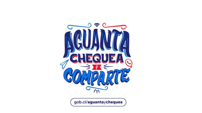 Con la cumbia como aliada: Campaña “Aguanta, chequea y comparte” 2025 busca enfrentar la desinformación