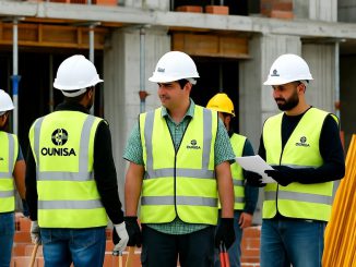 CONECH A.G.: la voz gremial que defiende a los contratistas del Estado y busca equilibrar la relación con la administración pública CONECH A.G.: la voz gremial que defiende a los contratistas del Estado y busca equilibrar la relación con la administración pública