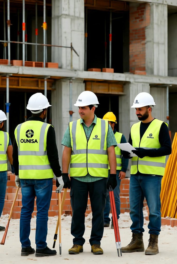 CONECH A.G.: la voz gremial que defiende a los contratistas del Estado y busca equilibrar la relación con la administración pública CONECH A.G.: la voz gremial que defiende a los contratistas del Estado y busca equilibrar la relación con la administración pública