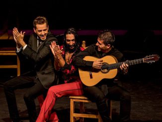 Identidades Festival presenta la programación artística de su XI edición en Antofagasta: Conexiones 2025 Identidades Festival presenta la programación artística de su XI edición en Antofagasta: Conexiones 2025