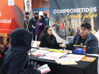 Comienza postulación a gratuidad y becas: este es el top 10 de las carreras más caras en Chile Comienza postulación a gratuidad y becas: este es el top 10 de las carreras más caras en Chile