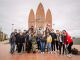 Sernatur invita a estudiantes a reciclar en comunidad para participar en su Desafío Gira de Estudio