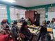 Equipo HPV de Calama fortalece habilidades parentales en apoderadas de la Escuela Básica de Talabre