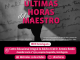INDH presentará en Antofagasta la obra “Las Últimas Horas del Maestro”, un homenaje a Jorge Peña Hen