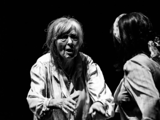La obra “MA” de Almareinateatro se presenta con dos funciones en Antofagasta para llegar al Festival Patagonia en escena