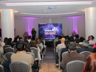 Sercotec y Asociación de Industriales de Antofagasta firman convenio para apoyar el desarrollo de las mipymes en la región