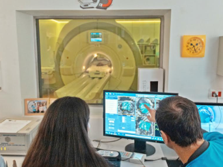 Actualización tecnológica: HRA ahora puede realizar resonancias magnéticas cardiacas avanzadas Actualización tecnológica: HRA ahora puede realizar resonancias magnéticas cardiacas avanzadas