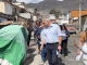 Alcalde de Antofagasta visita a vecinos de Villa Los Chañares para conocer sus problemas y avanzar en soluciones