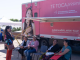 Operativo de mamografías llega a Antofagasta: 108 mujeres podrán acceder gratuitamente a examen preventivo para el cáncer de mama